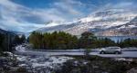 Volvo V90 T6 Cross Country 2016 года